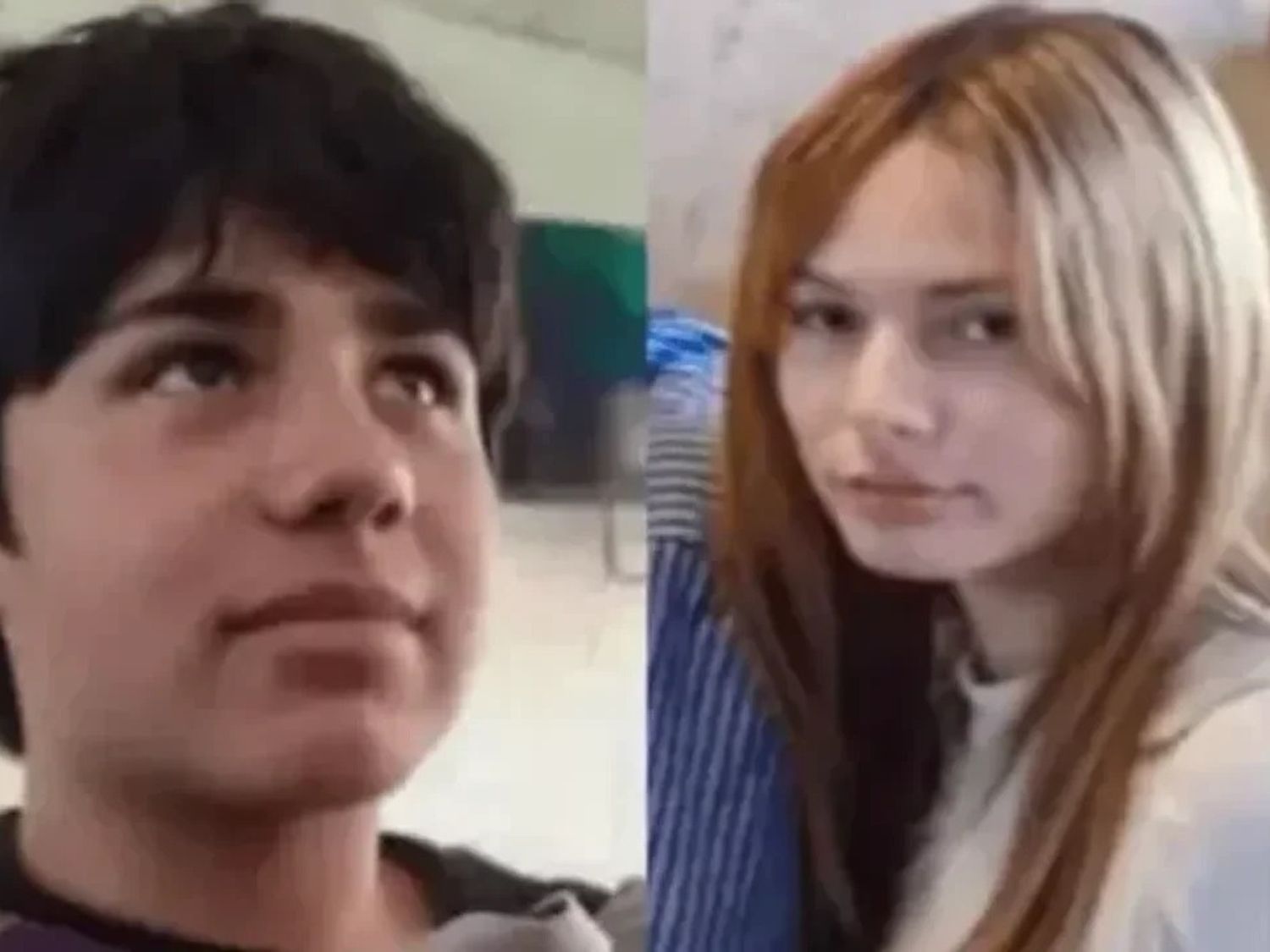 Sin avances en la causa por el crimen de una pareja de menores