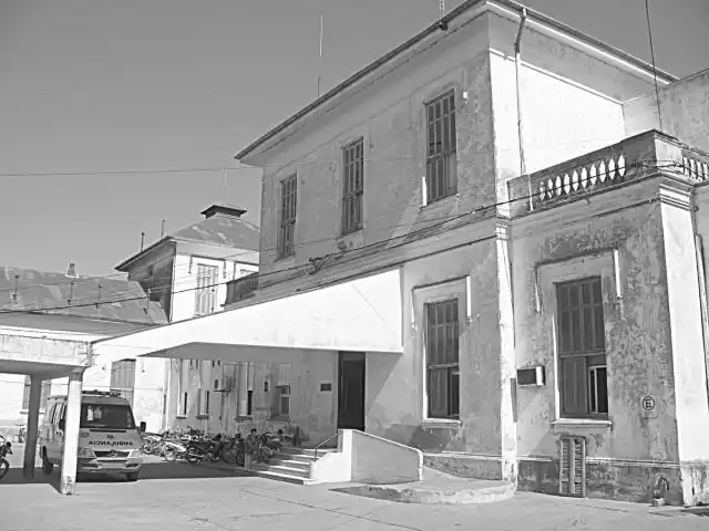 Jornadas de Capacitación para Enfermería
