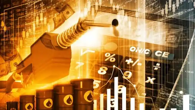 El petróleo perfora los 100 dólares tras el anuncio de Trump de suspender los ataques sobre Irán por cinco días