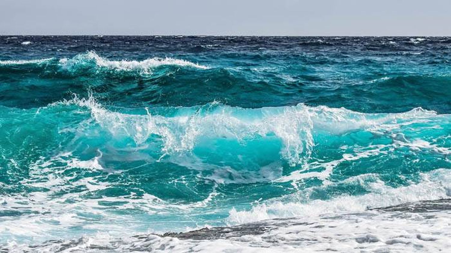 Holanda buscará generar energía mezclando agua dulce y salada