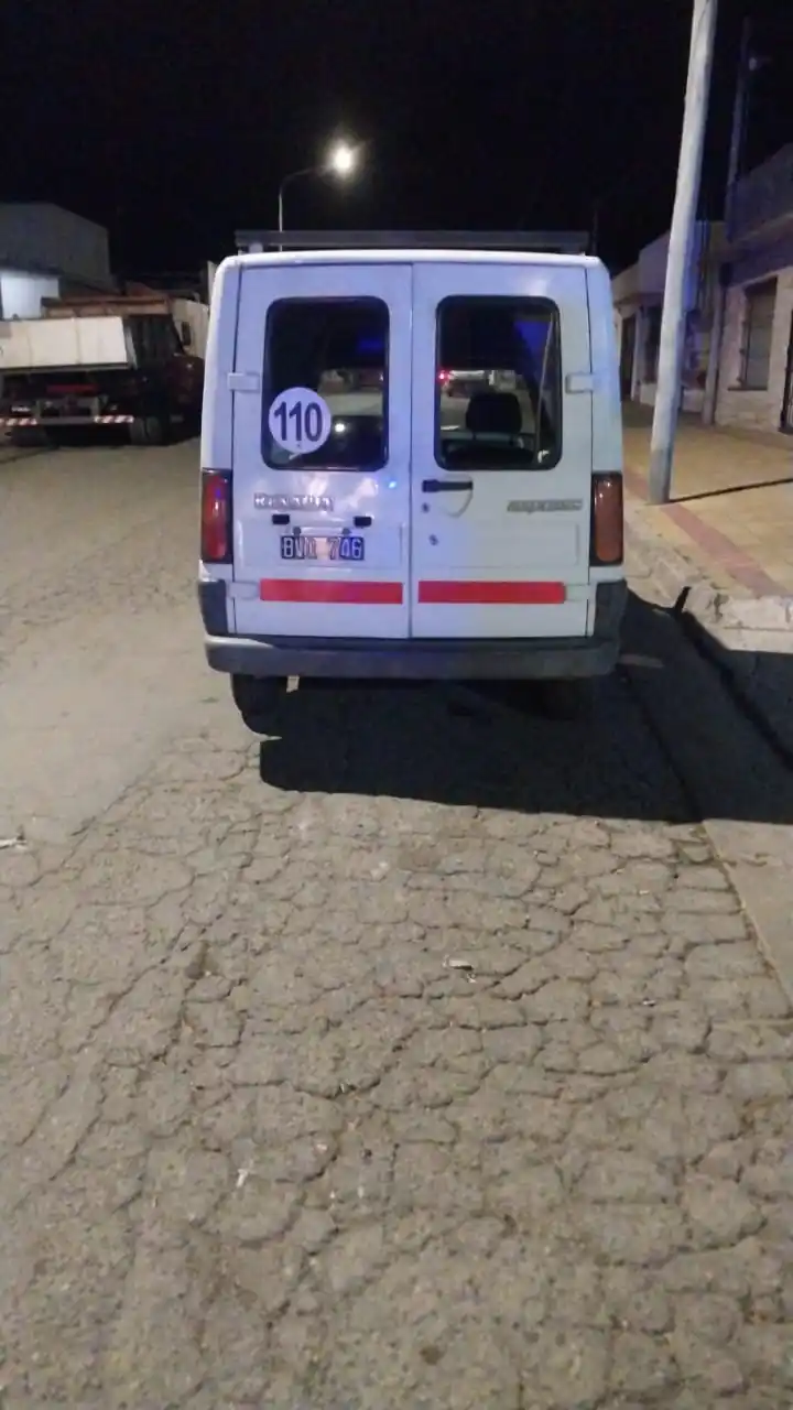 choque lunghi pizzorno 02-06-24 - 1