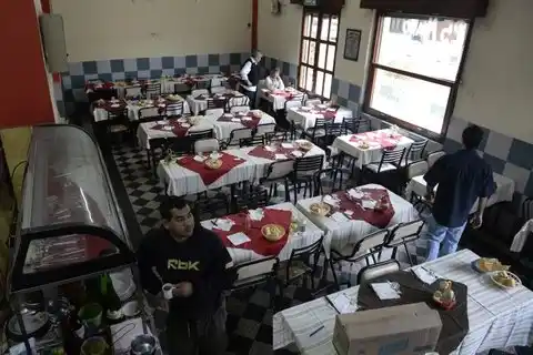 Rosario: Bares y restaurantes, contra las exigencias municipales