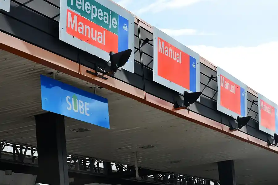 Aprueban aumento de peaje AUBASA: Cuánto saldrá desde junio y desde agosto de 2023