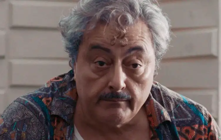 Claudio Rissi