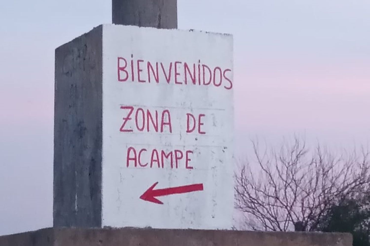 paseo tala