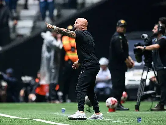 Renunció Sampaoli