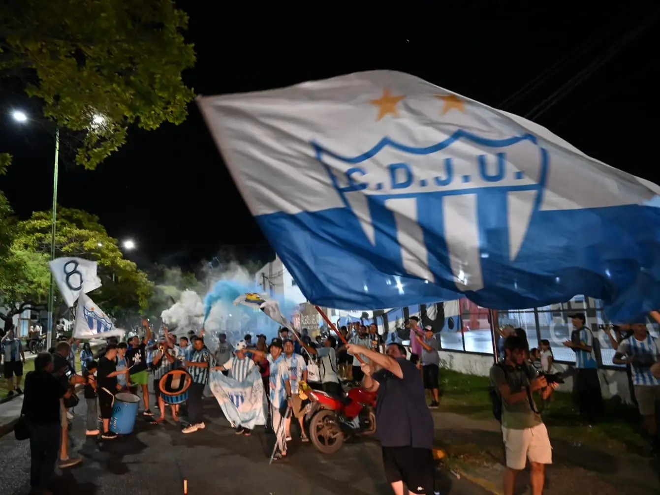 Banderazo