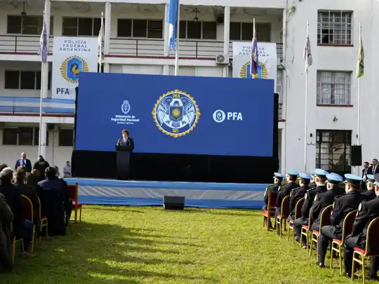 Informaron que el Departamento Federal de Investigaciones investigará al grupo criminal más grande de sudamérica.