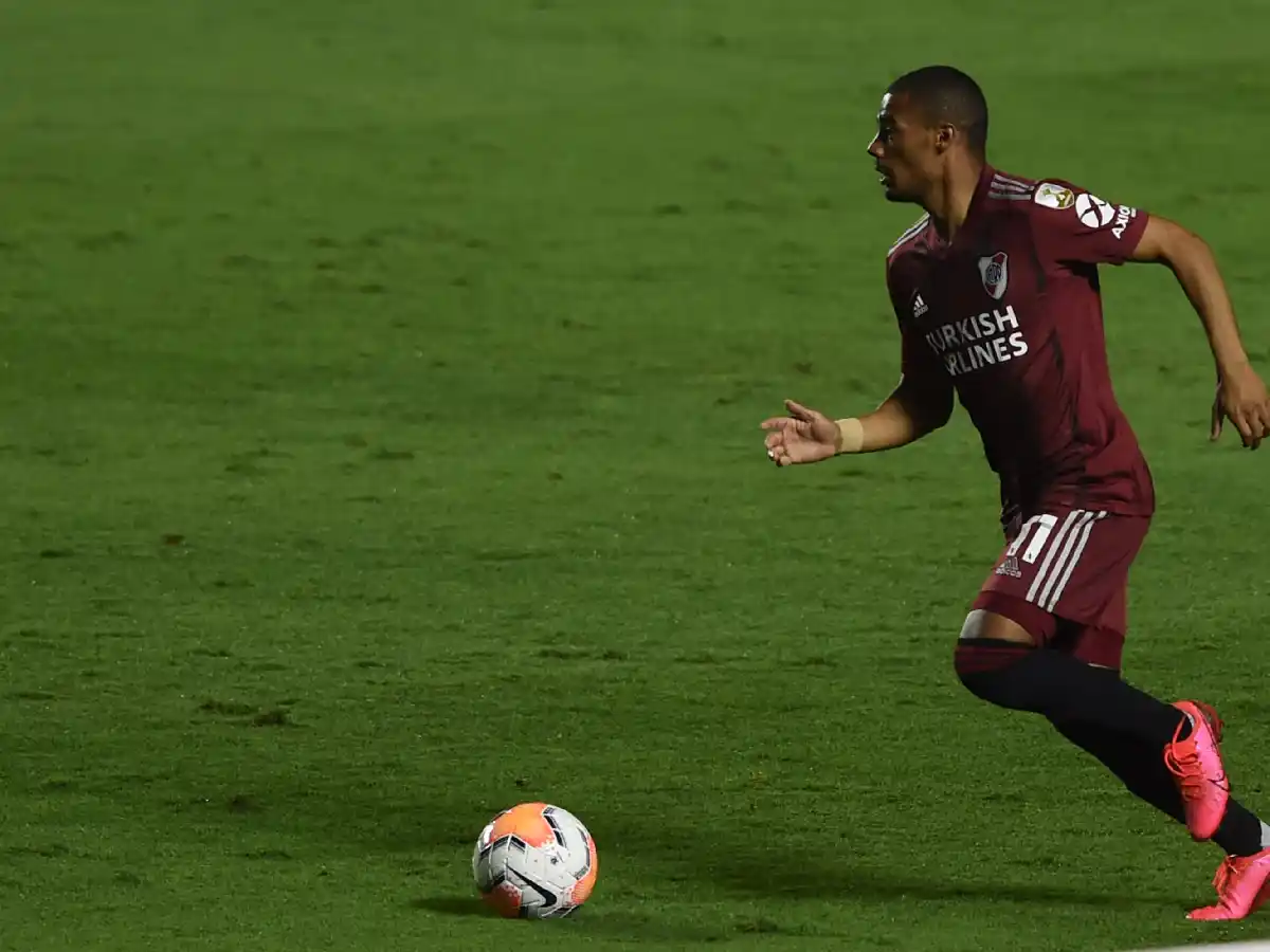 River quiere dar un paso fundamental en Lima