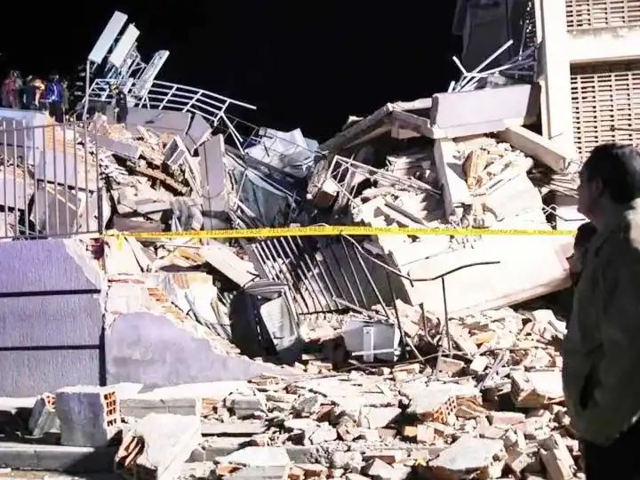 Terremotos en Venezuela: confirman 188 muertos y 1520 heridos