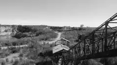 La disputa de 1889 entre trabajadores de una cantera que terminó en batalla campal