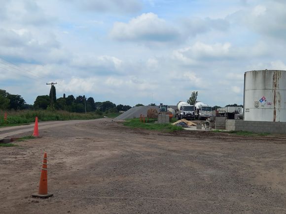 Repavimentación de ruta 191: desde la empresa Eleprint informaron que el comienzo de la obra es “inminente”
