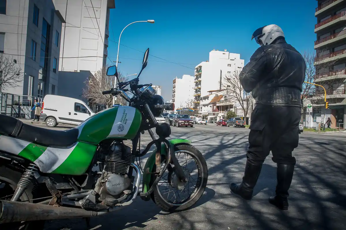 Conductores violentos: entre la histeria y la intolerancia