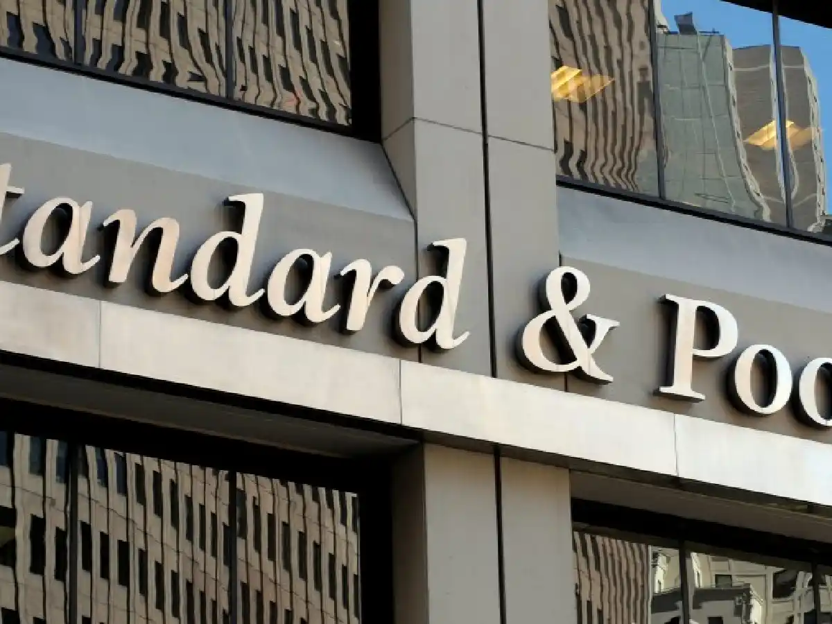 Para la agencia de calificación Standard & Poor’s Argentina está en “default selectivo”
