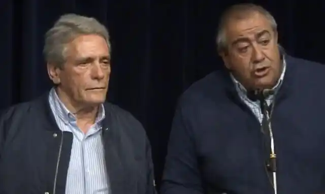 La CGT convoca al paro para el miércoles 29 de mayo
