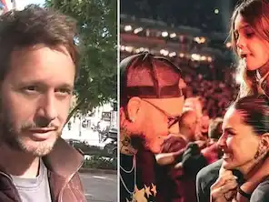 Benjamín Vicuña opinó sobre la exposición mediática de la China Suárez a sus hijos.