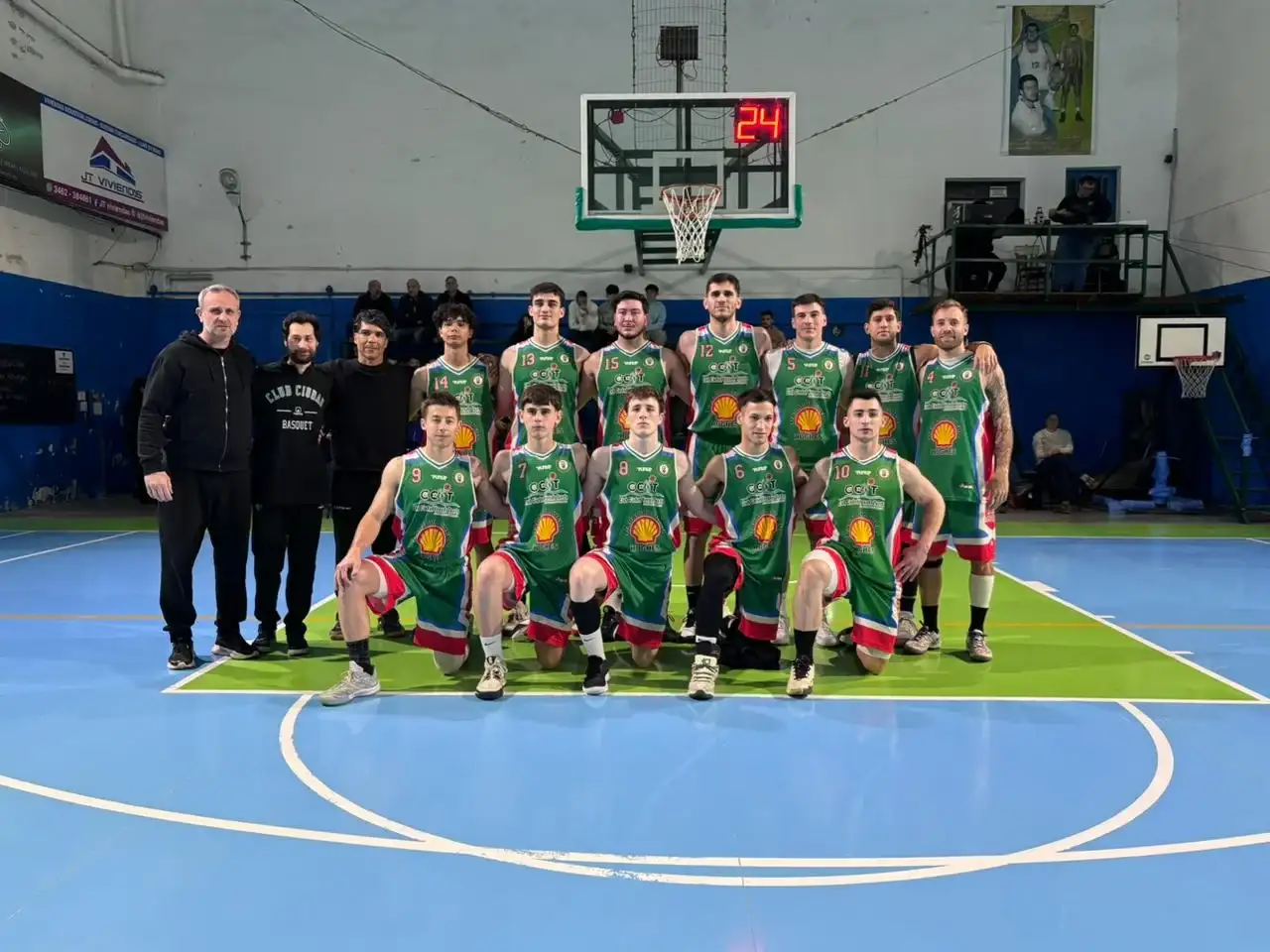 Club Ciudad