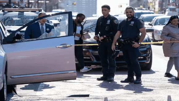 ATAQUE A TIROS en el BRONX deja a un migrante venezolano muerto y otro herido (+Detalles)