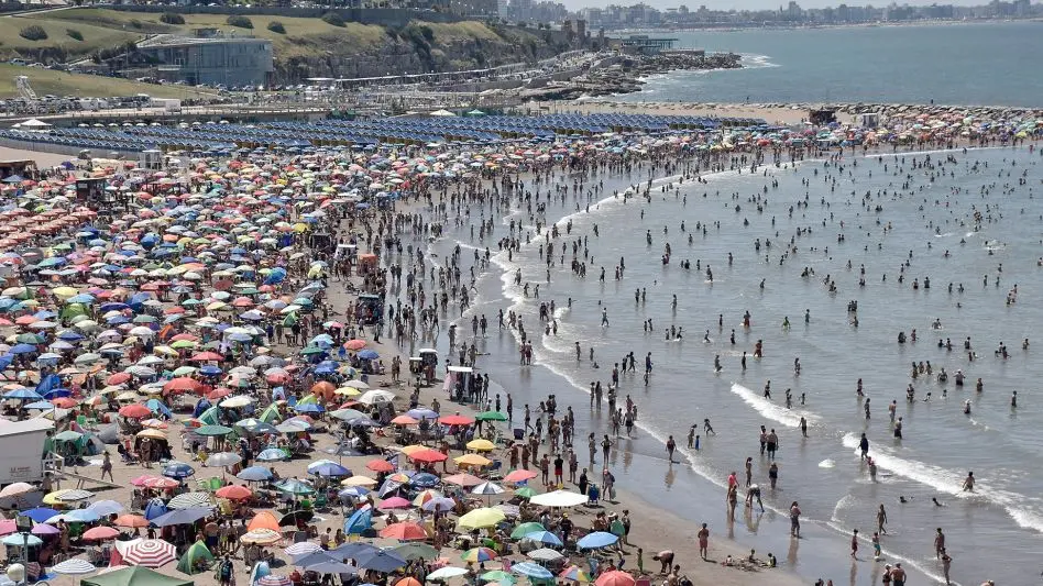 Mar del Plata se posiciona como destino estrella para el próximo fin de semana largo