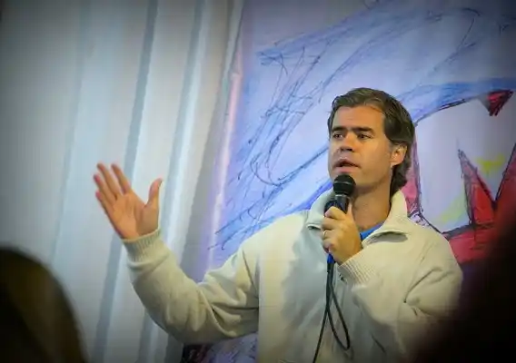  “El objetivo es profundizar nuestro compromiso con el proyecto”