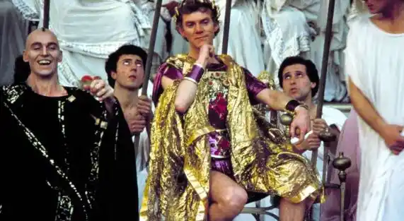 caligula - 5