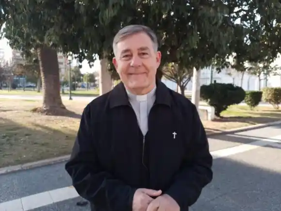 El Papa León XIV nombró un nuevo arzobispo para la arquidiócesis de Paraná