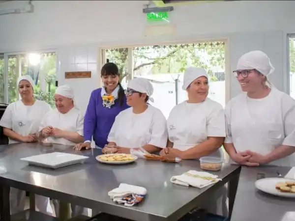 Fuerza Solidaria otorgó más de $640 millones en créditos a cooperativas bonaerenses