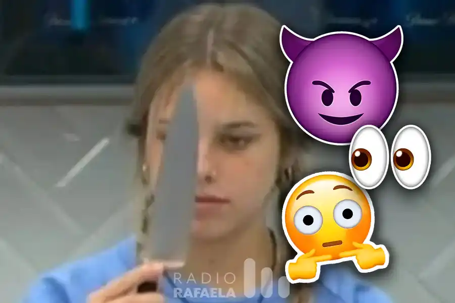 Coti más afilada que nunca: traicionó a sus amigas, inventó una sanción e hizo la espontánea