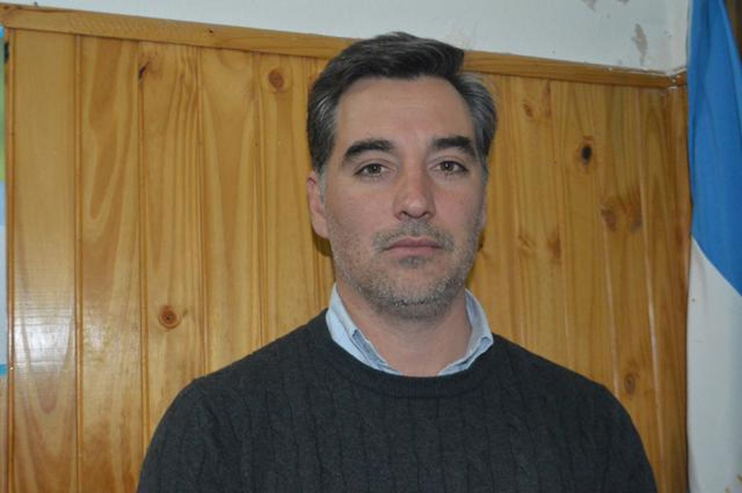 “Queremos de nuevo 4 años más de Bogdan Intendente”