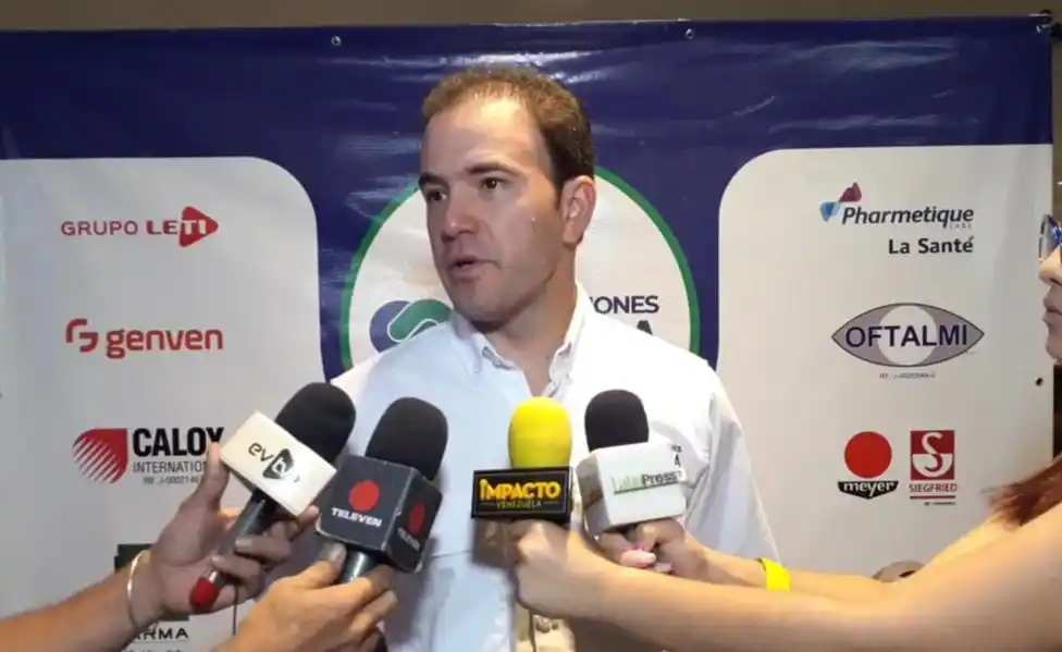 Mesas de negocios farmacéuticas buscan abastecer el mercado con producción nacional