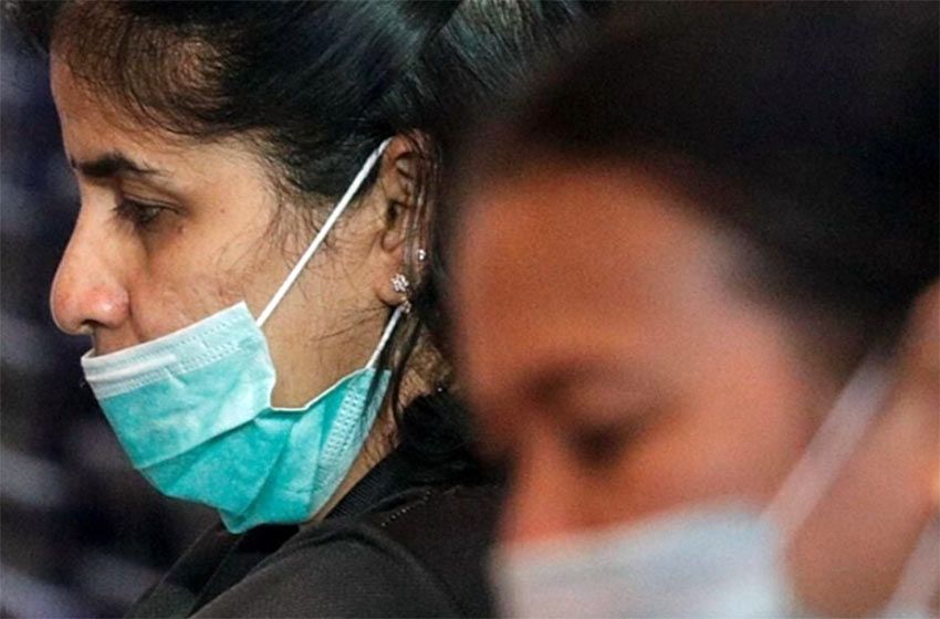 El Concejo busca incrementar las sanciones para quienes no usen tapabocas: las multas serán de entre $1.500 y $72.000