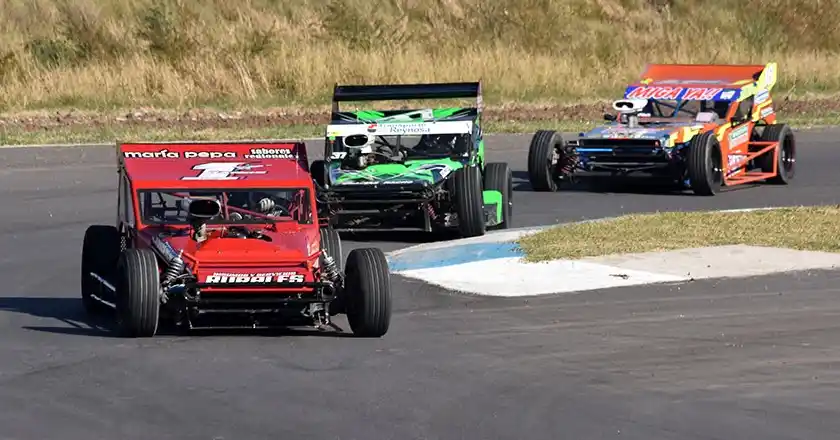 El Sudeste, listo para otra temporada.