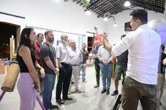 Reabrió el museo interactivo Costa Ciencia