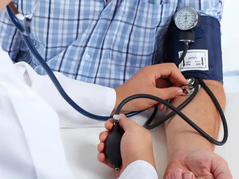 La provincia y el municipio realizarán controles por el Día Mundial del Riñón