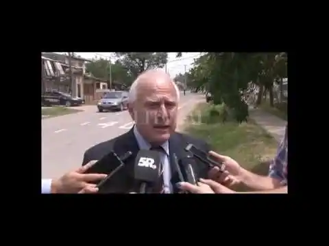 Se inauguraron 80 cuadras de pavimento en Santo Tomé