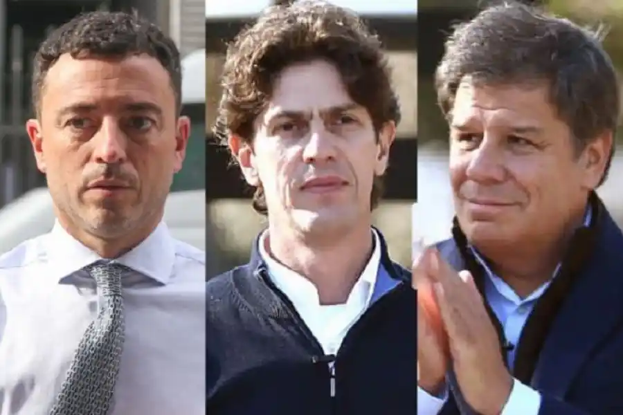 El bloque UCR en Diputados se rompió: 12 diputados armarán una bancada propia