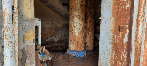 Falta de agua: Ponzio pide que se reduzca el consumo porque el sistema está en emergencia