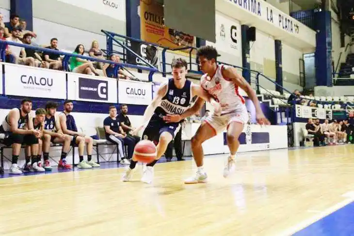 Días y Horarios para enero en la Liga Argentina