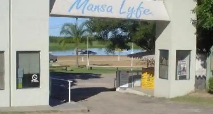 Prevención en la Mansa