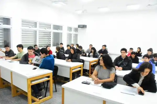 El Instituto Politécnico Formosa abre sus preinscripciones