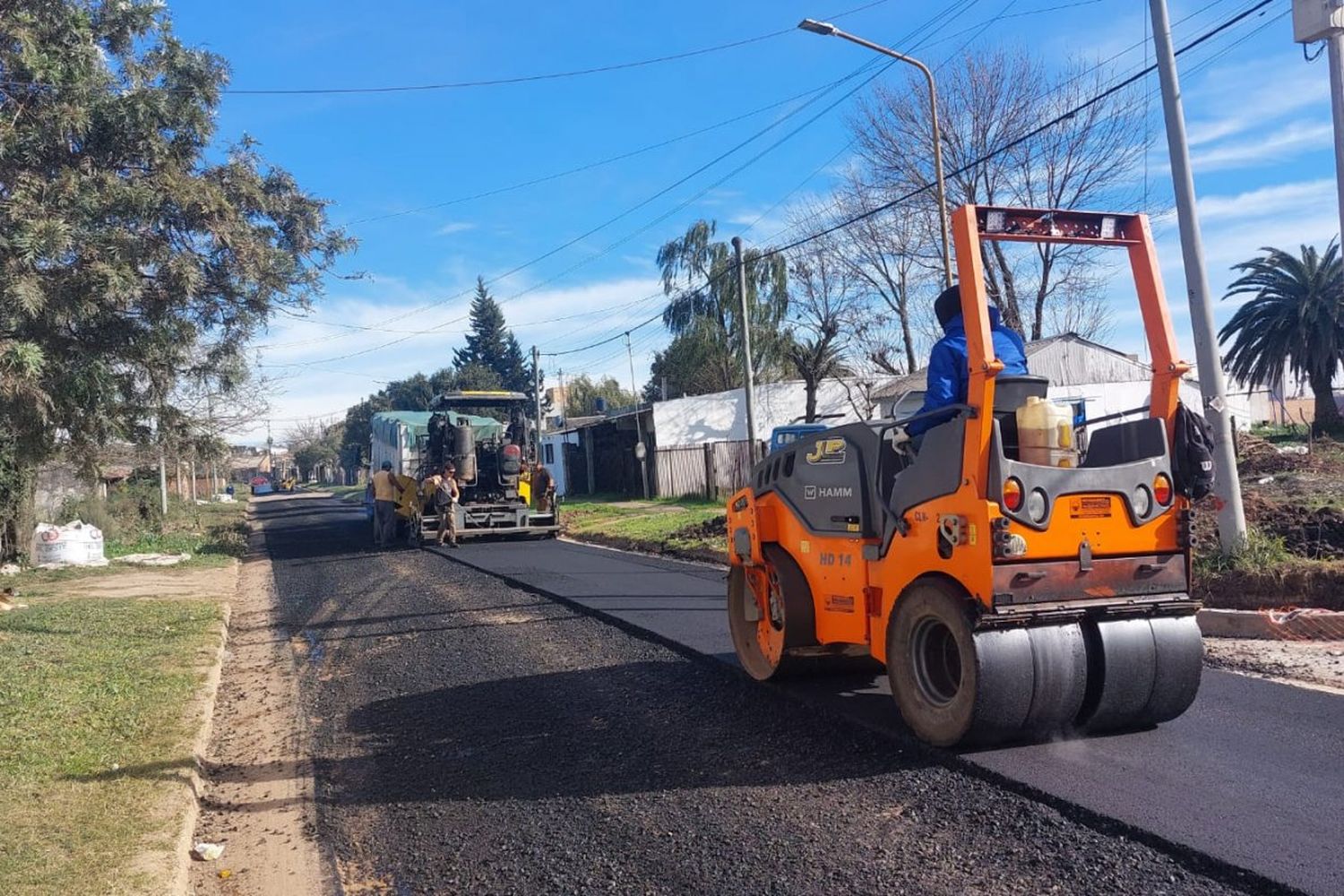 La Municipalidad insta a los vecinos a conformar consorcios