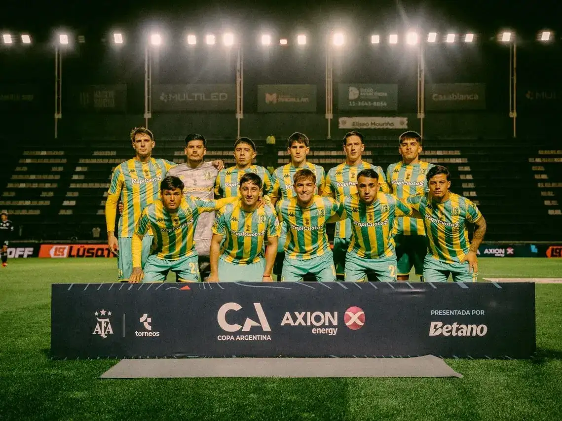 aldosivi - 1