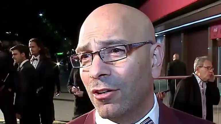 Freddy Villarreal habló de las cámaras ocultas de Tinelli