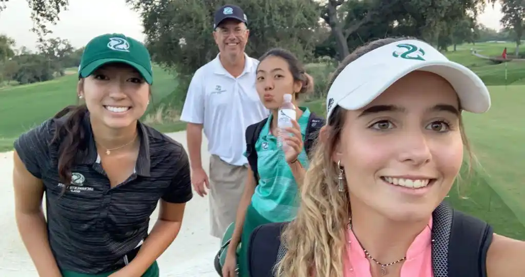 Guadalupe Dabós ya vive su nuevo desafío