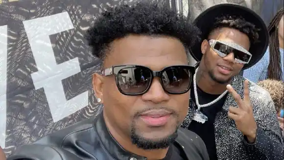 ¡»ESCUCHÓ UN CUENTO EQUIVOCADO»! Padre de Ronald Acuña Jr. aconseja a «El Abusador» a seguir jugando en Venezuela