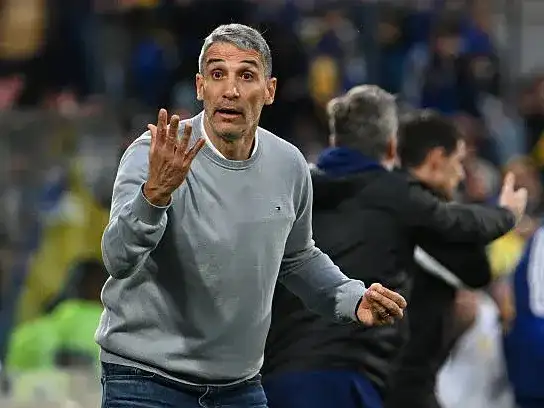 Vojvoda perdió siete de los 13 partidos que disputó.