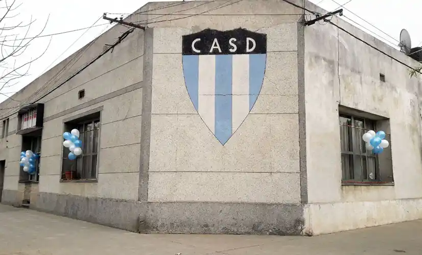 Camino a los cien años del “Defe”