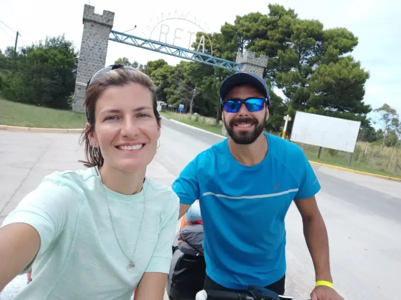 “Nos atrevimos a cambiar lo conocido por la incertidumbre”