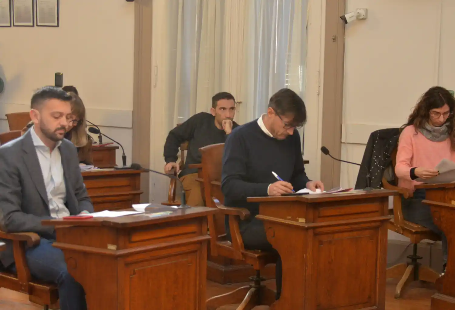 Piden al Ejecutivo que informe sobre la reglamentación de la ordenanza de residuos