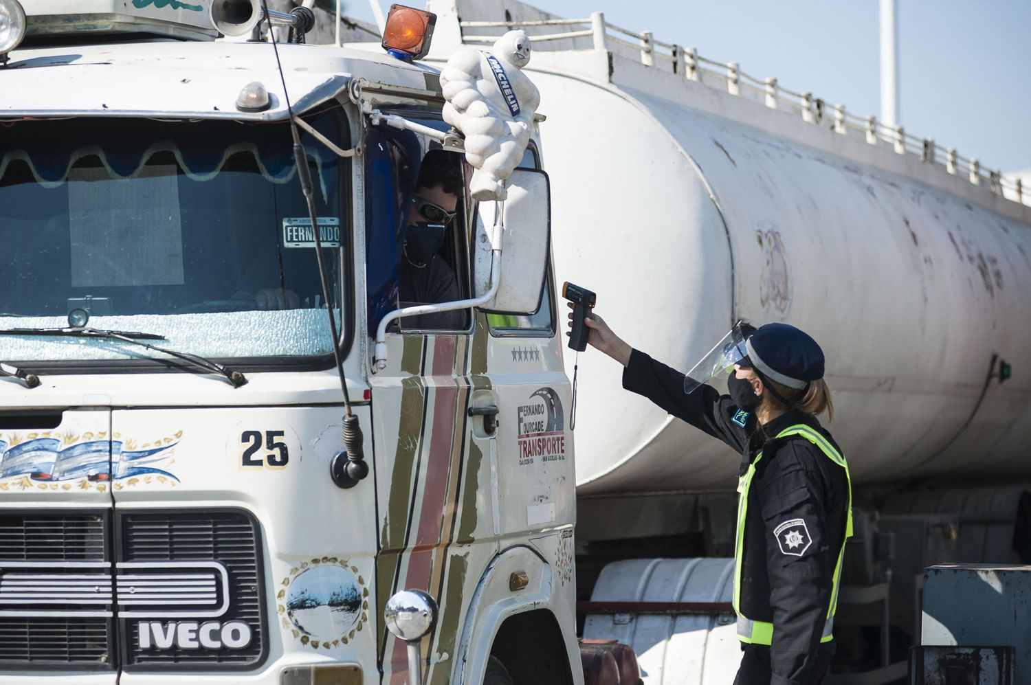 Desde el Concejo, piden controles más estrictos en los accesos a la ciudad